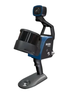 FARO ORBIS Laserscanner