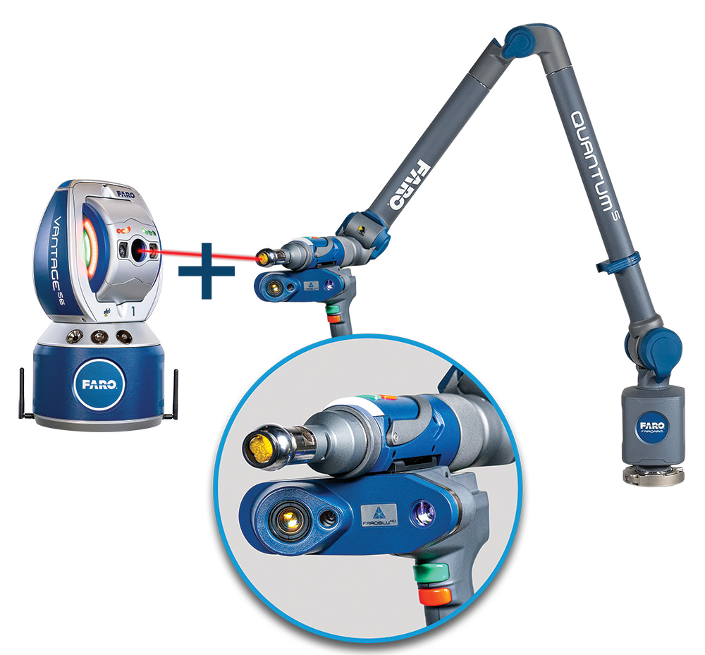 Metrosol-Faro-Tracker-Vantage6Max-6DOF-TrackArm