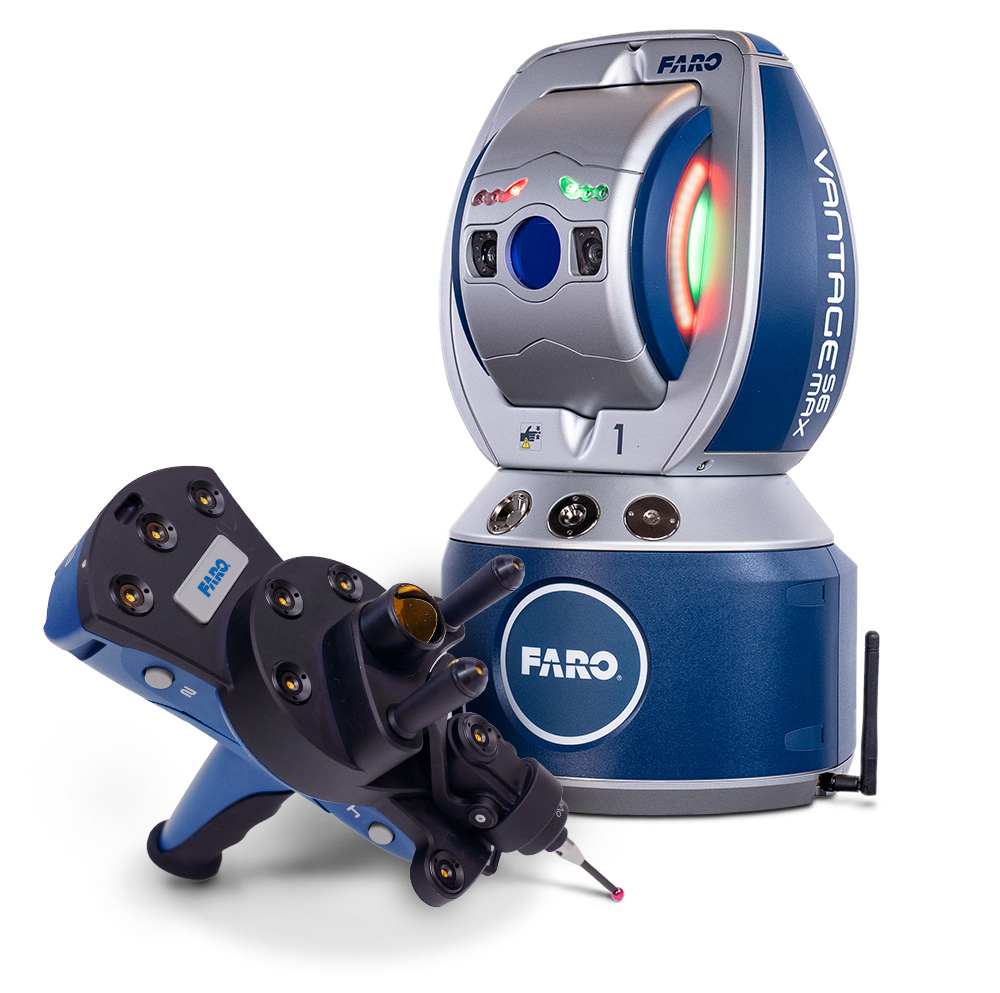 Metrosol-Faro-Tracker-Vantage6Max-6Probe