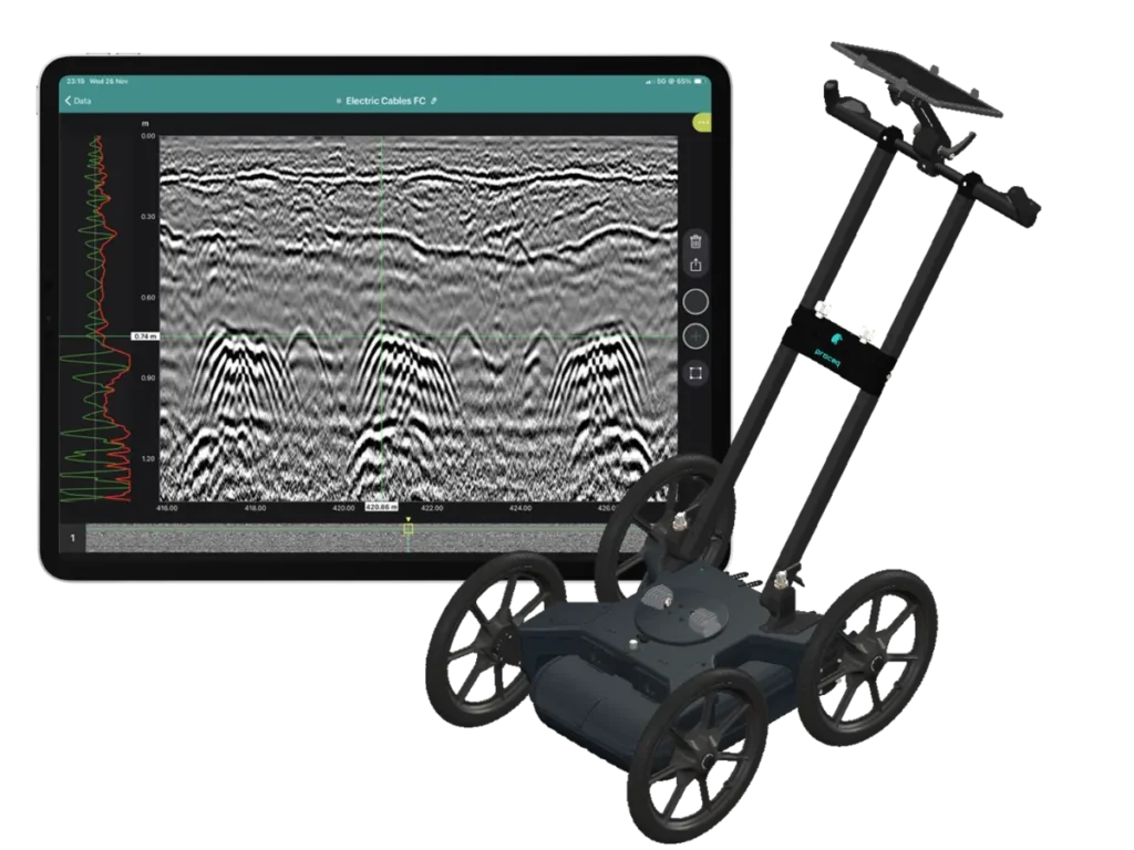 bodenradar-gpr-gs-8000